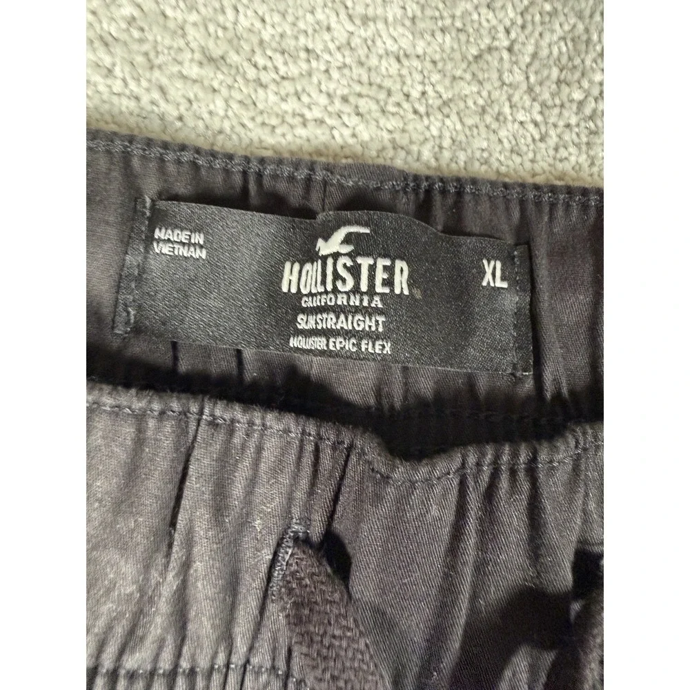 Hollister men pants